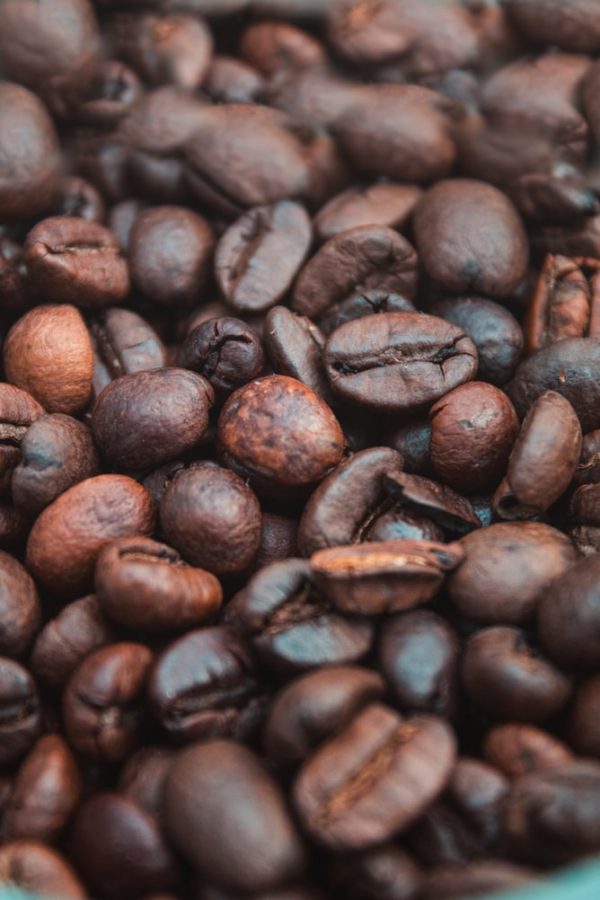 Africa Coffee Exporter